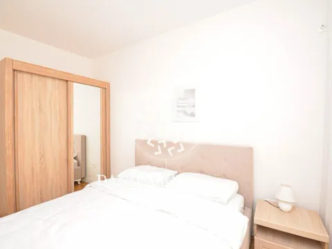 Izdavanje, jednosoban stan, 49m², Central Point, Podgorica - image 10