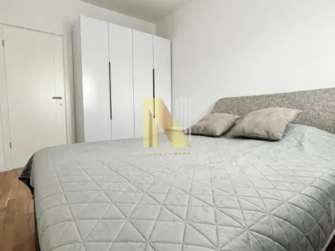 Rent, two bedroom apartment, 50m², Avijatičarsko naselje, Novi Sad Sve Podlokacije - image 8