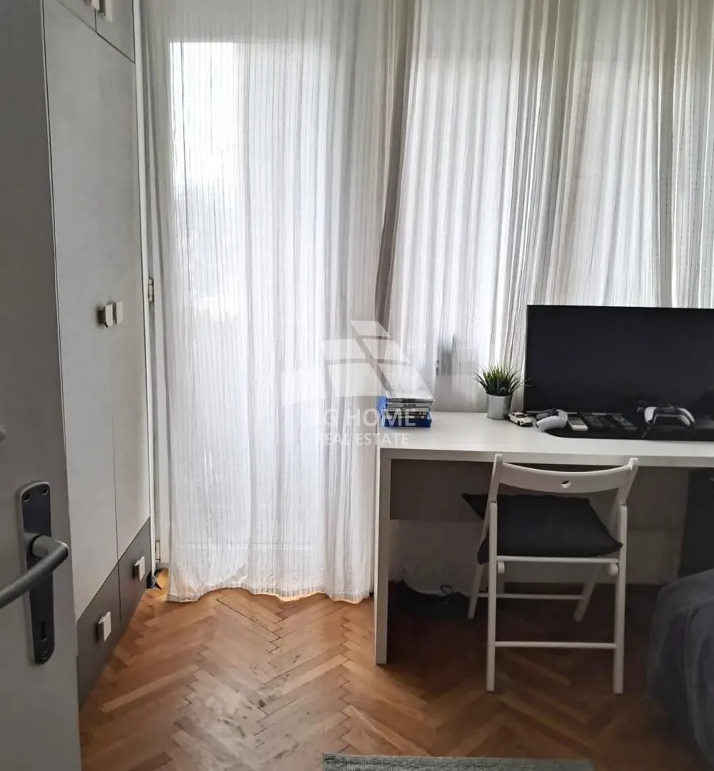 Prodaja, trosoban stan, 69m², Čubura, Beograd