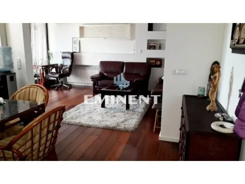 Rent, three bedroom apartment, 78m², Novi Beograd Sve Podlokacije, Beograd - image 3