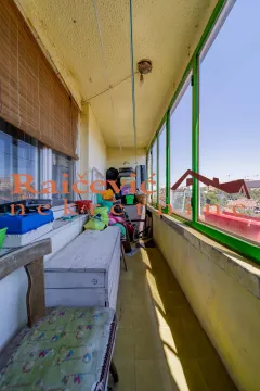 Prodaja, jednosoban stan, 47m², Zvezdara Sve Podlokacije, Beograd - image 17