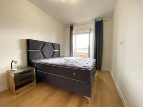 Rent, one bedroom apartment, 48m², Central Point, Podgorica - image 3