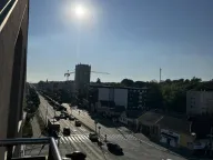 Izdavanje, dvosoban stan, 50m², Novi Beograd Blok 64, Novi Beograd Sve Podlokacije - image 19