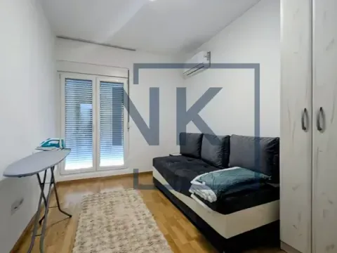 Izdavanje, dvosoban stan, 68m², Stara Varoš, Podgorica - image 10