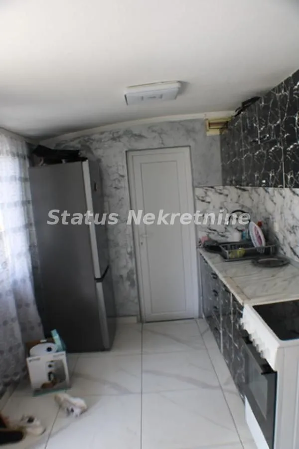Prodaja, kuća, 110m², Slana Bara, Novi Sad Sve Podlokacije