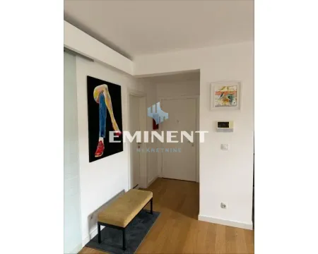 Rent, four bedroom apartment, 117m², Novi Beograd Blok 65, Novi Beograd Sve Podlokacije - image 12