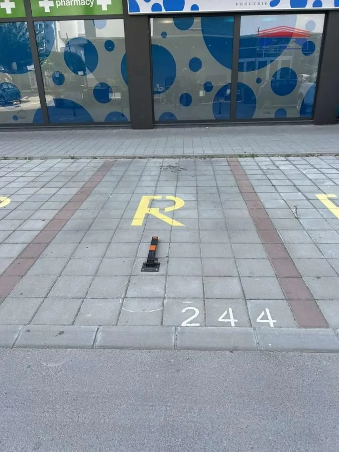 Rent, parking/garage, 10m², Nova Detelinara, Novi Sad Sve Podlokacije