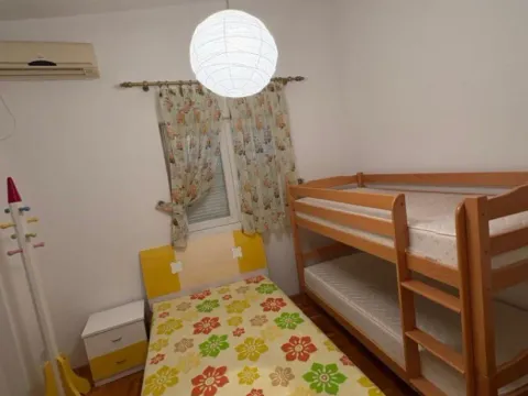 Izdavanje, dvosoban stan, 96m², Makedonsko naselje, Bar - image 13