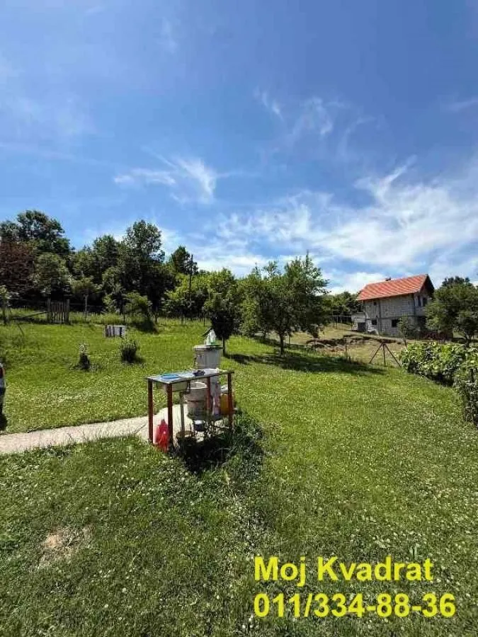Prodaja, plac, 102100m², Sopot, Beograd