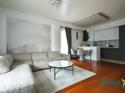 Izdavanje, dvosoban stan, 80m², Preko Morače, Podgorica - image 7