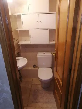 Rent, two bedroom apartment, 90m², Preko Morače, Podgorica - image 8