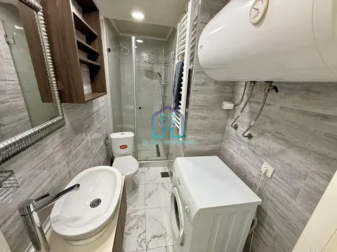 Prodaja, jednosoban stan, 29m², Satelit, Novi Sad Sve Podlokacije - image 9