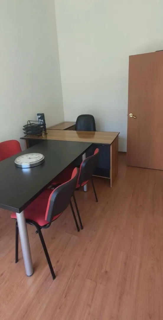 Rent, office space, 28m², Stari Aerodrom, Podgorica