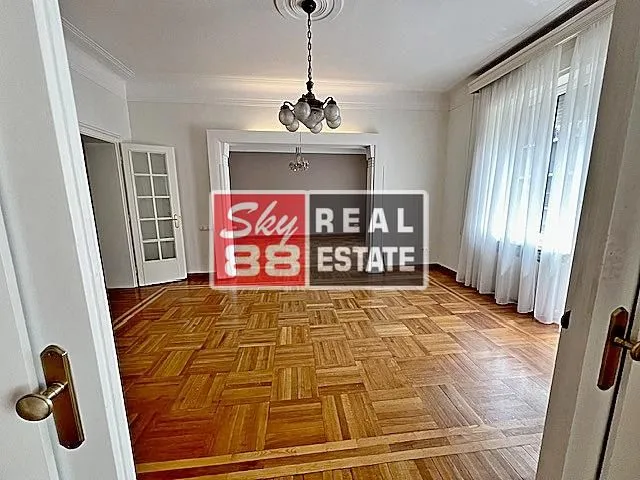 Prodaja, stan, 138m², Stari Grad, Beograd