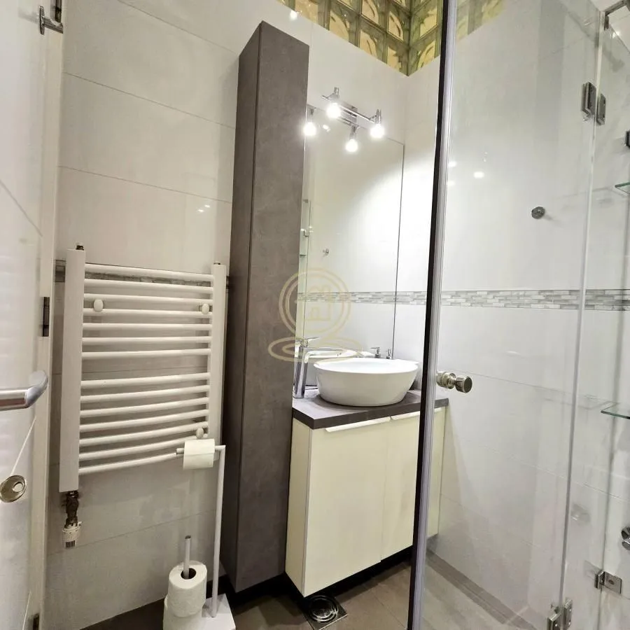 Rent, two bedroom apartment, 43m², Zvezdara Sve Podlokacije, Beograd