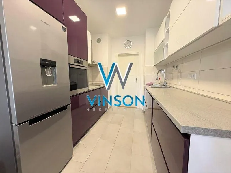 Izdavanje, dvosoban stan, 65m², Liman 3, Novi Sad Sve Podlokacije