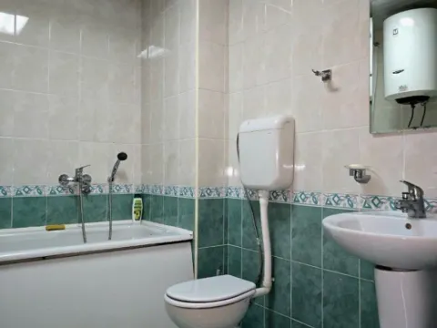 Izdavanje, jednosoban stan, 44m², Preko Morače, Podgorica - image 3