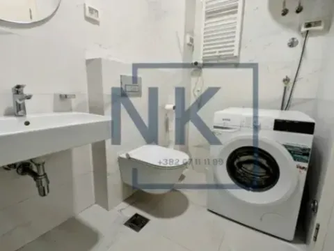 Izdavanje, jednosoban stan, 47m², Central Point, Podgorica - image 9