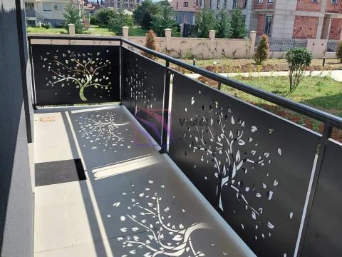 Rent, one bedroom apartment, 44m², Tološi, Podgorica - image 20