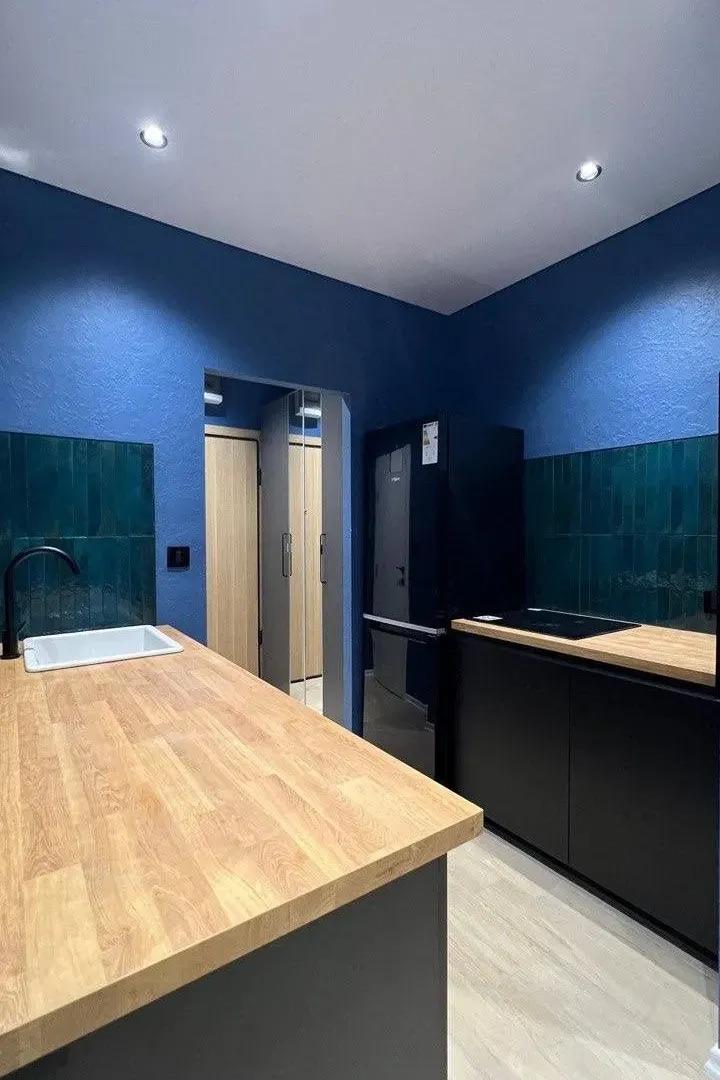 Sale, one bedroom apartment, 31m², Centar, Budva
