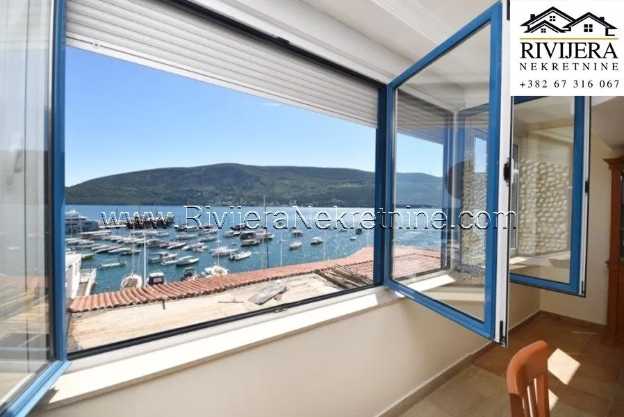 Prodaja, trosoban stan, 263m², Centar, Herceg Novi