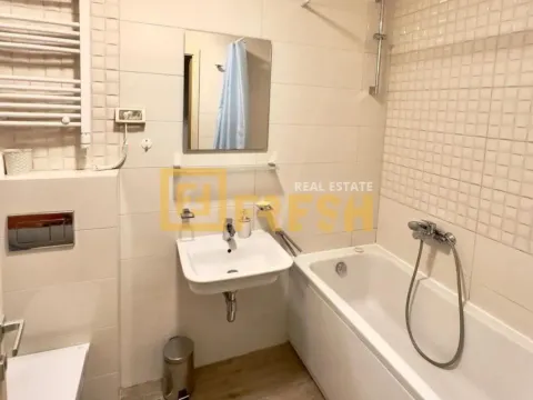 Rent, one bedroom apartment, 45m², Zagorič, Podgorica - image 8