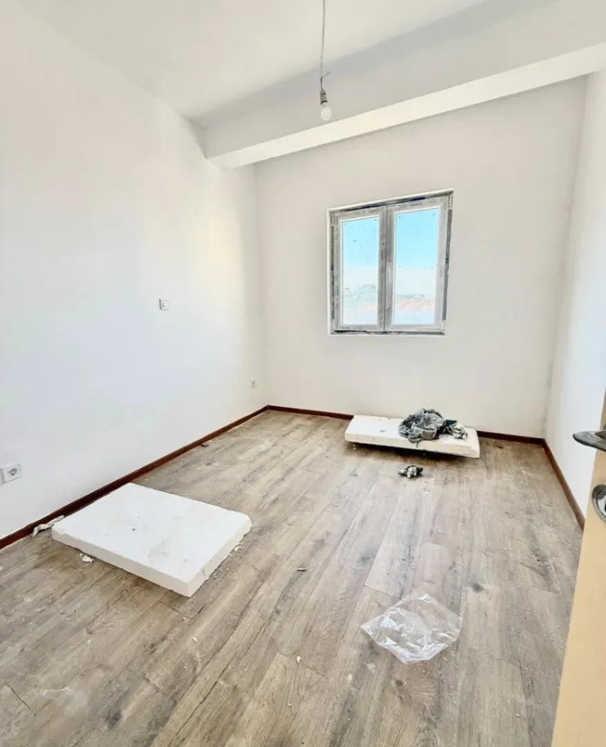 Sale, two bedroom apartment, 55m², Petrovac, Budva