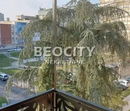 Sale, apartment, 50m², Stari Merkator, Novi Beograd Sve Podlokacije - image 22