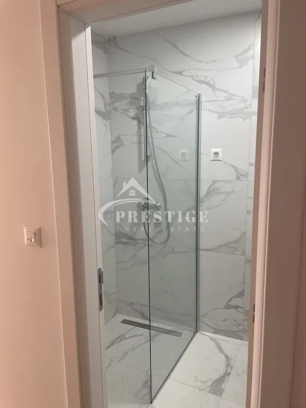 Sale, three bedroom apartment, 116m², Zabjelo, Podgorica