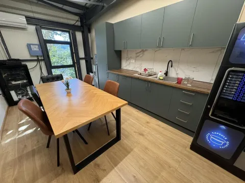 Rent, office space, 130m², Mareza, Podgorica - image 5