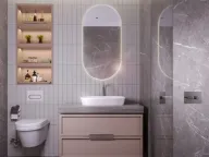 Sale, one bedroom apartment, 53m², Risan, Kotor - image 9