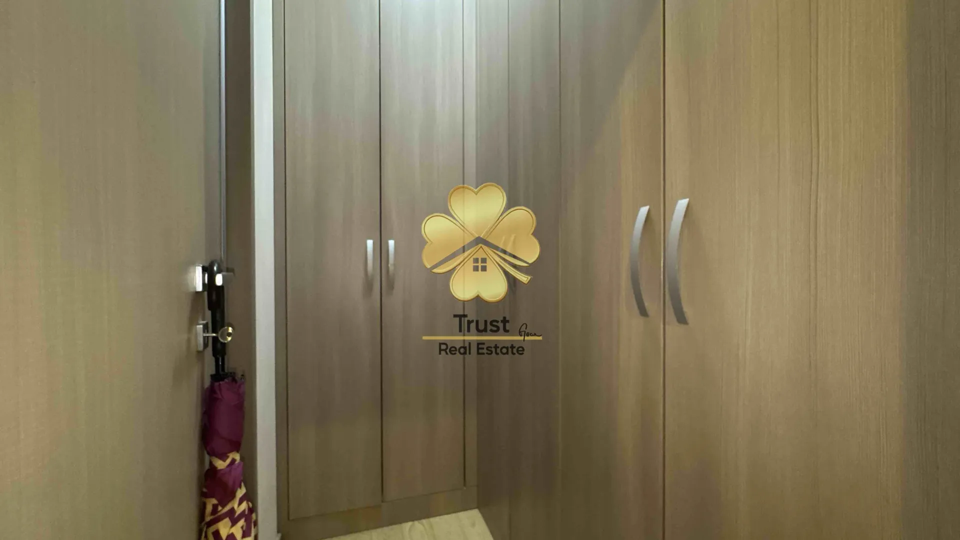 Rent, two bedroom apartment, 75m², City Kvart, Podgorica
