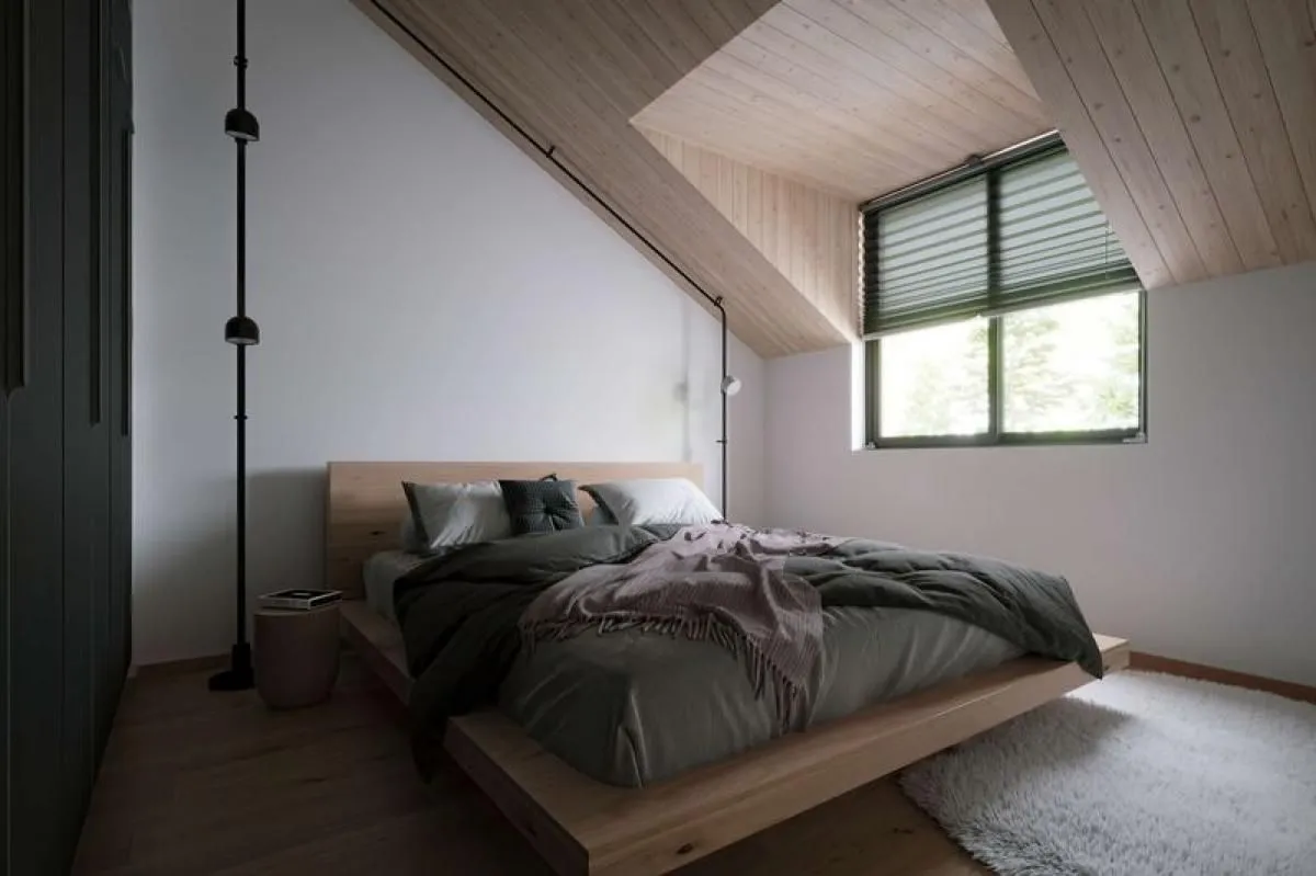 Prodaja, četvorosoban stan, 73m², Kolašin, Crna Gora