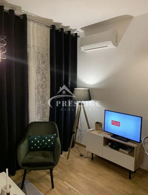 Prodaja, garsonjera, 27m², Zagorič, Podgorica