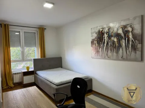 Izdavanje, trosoban stan, 73m², Gradska Bolnica, Zvezdara Sve Podlokacije - image 5