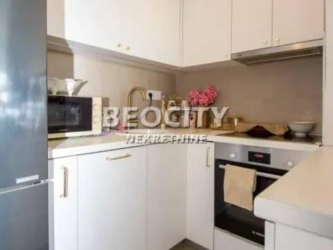 Sale, three bedroom apartment, 75m², Dušanovac, Voždovac Sve Podlokacije - image 6