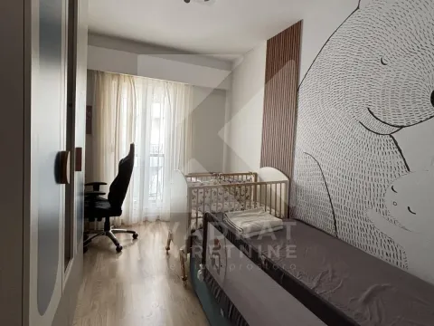 Sale, two bedroom apartment, 67m², Centar, Podgorica - image 10