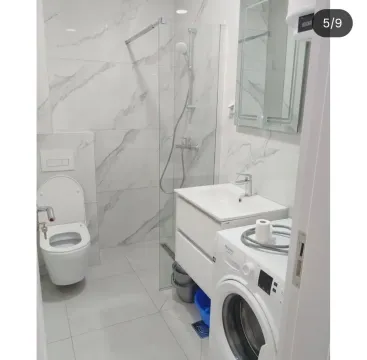 Prodaja, jednosoban stan, 47m², Zabjelo, Podgorica - image 9