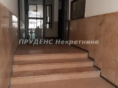 Izdavanje, jednosoban stan, 25m², Stari Grad, Beograd - image 10