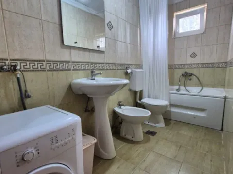 Izdavanje, jednosoban stan, 40m², Gornja Gorica, Podgorica - image 7