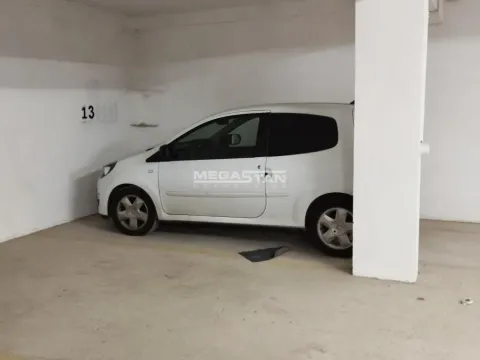 Prodaja, parking/garaža, 16m², Karaburma, Palilula Sve Podlokacije - image 2