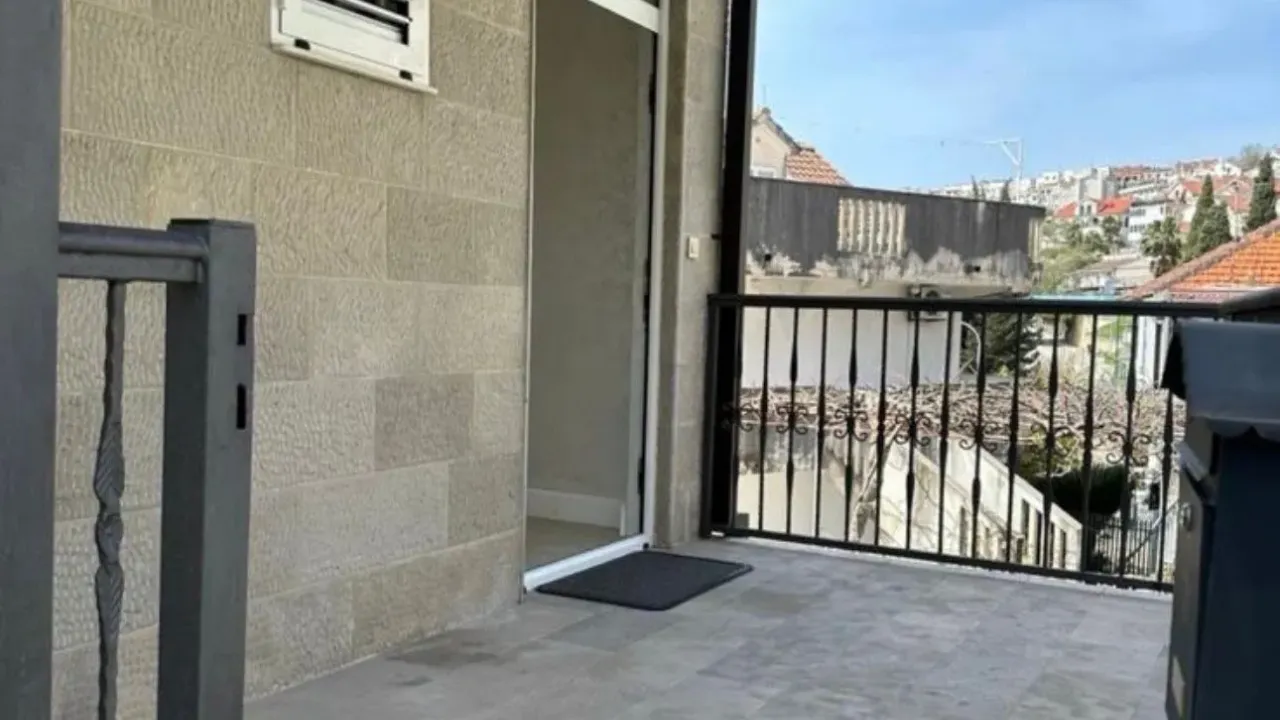 Rent, two bedroom apartment, 68m², Igalo, Herceg Novi