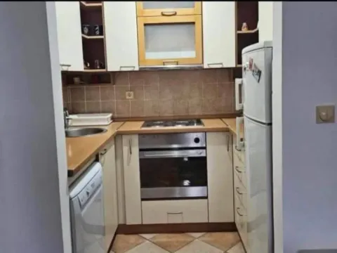 Prodaja, jednosoban stan, 38m², Zagorič, Podgorica - image 4