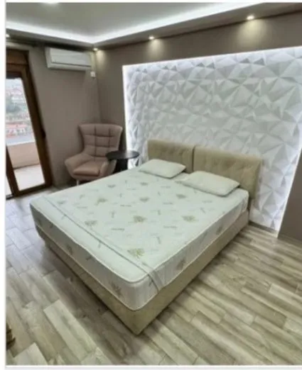 Sale, studio apartment, 27m², Topla, Herceg Novi