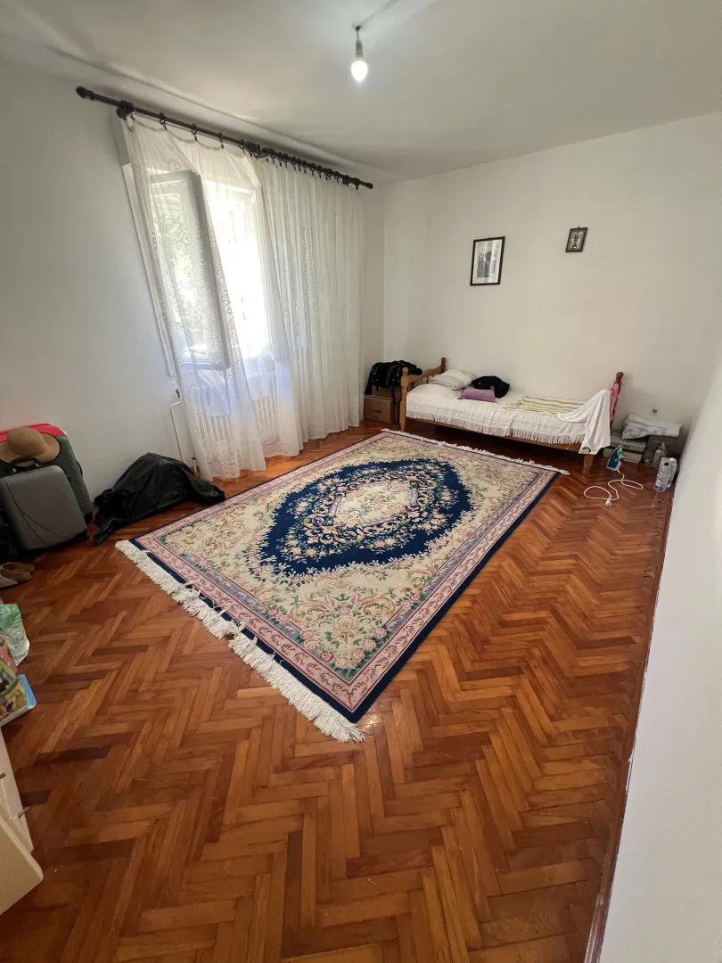 Prodaja, trosoban stan, 105m², Centar, Bijelo Polje