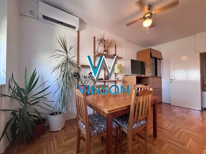 Rent, four bedroom apartment, 93m², Socijalno, Novi Sad Sve Podlokacije