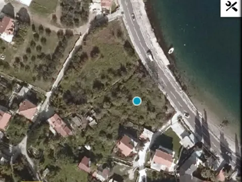 Prodaja, plac, 2700m², Jošica, Herceg Novi - image 4