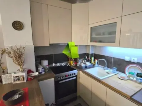 Rent, two bedroom apartment, 59m², Medijana, Niš - image 3