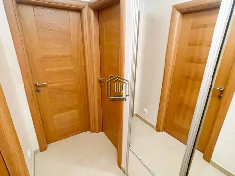 Izdavanje, dvosoban stan, 70m², Zagorič, Podgorica - image 14