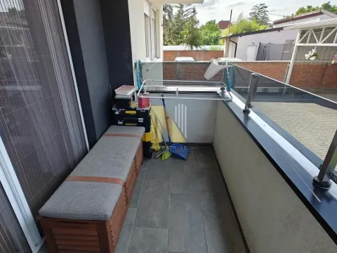 Sale, three bedroom apartment, 68m², Telep, Novi Sad Sve Podlokacije - image 10